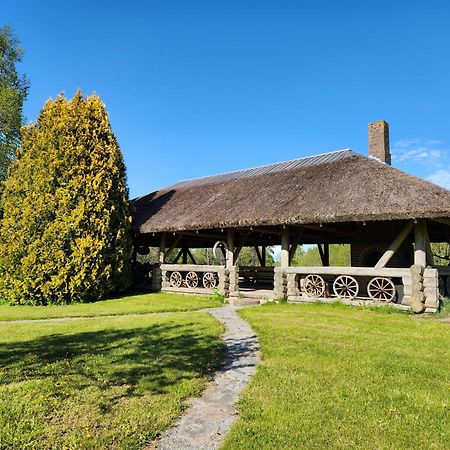 Stadelnieki Smaltani Exterior foto