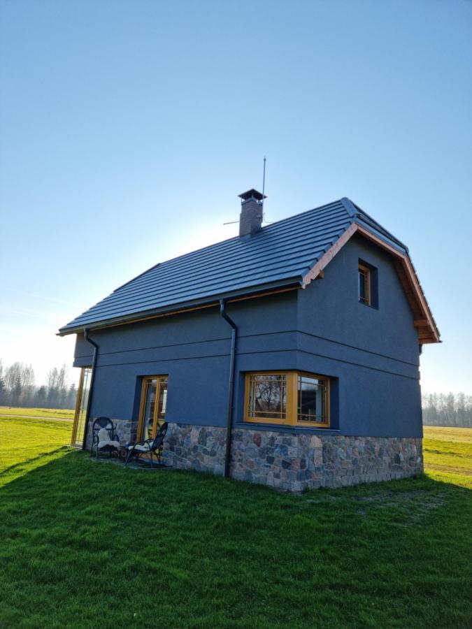 Stadelnieki Smaltani Exterior foto