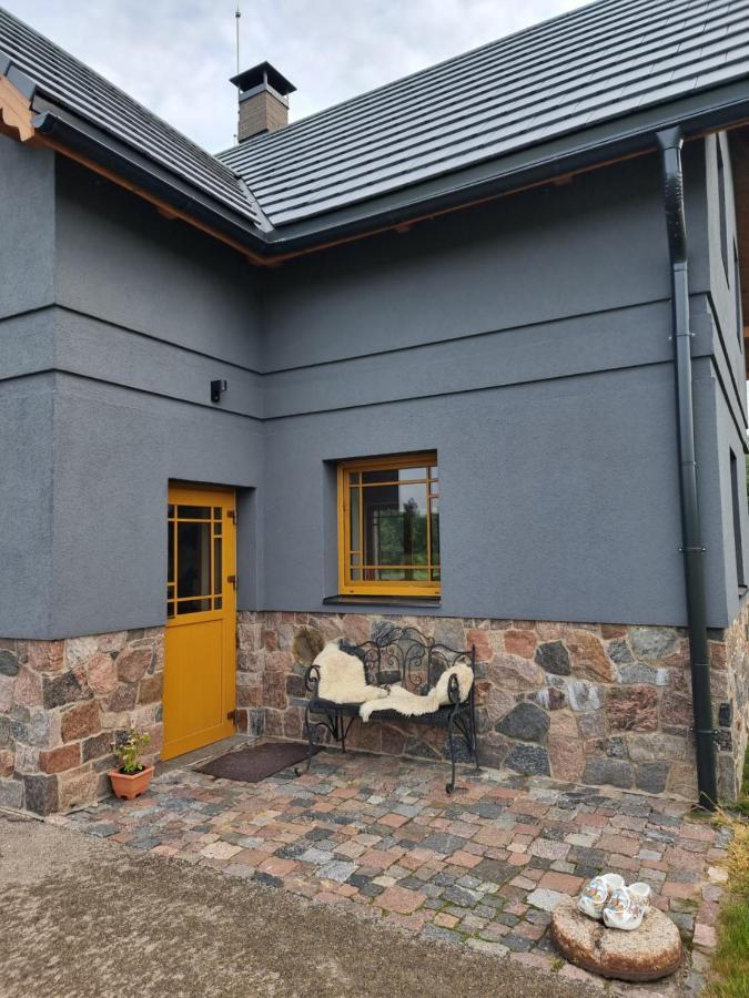 Stadelnieki Smaltani Exterior foto