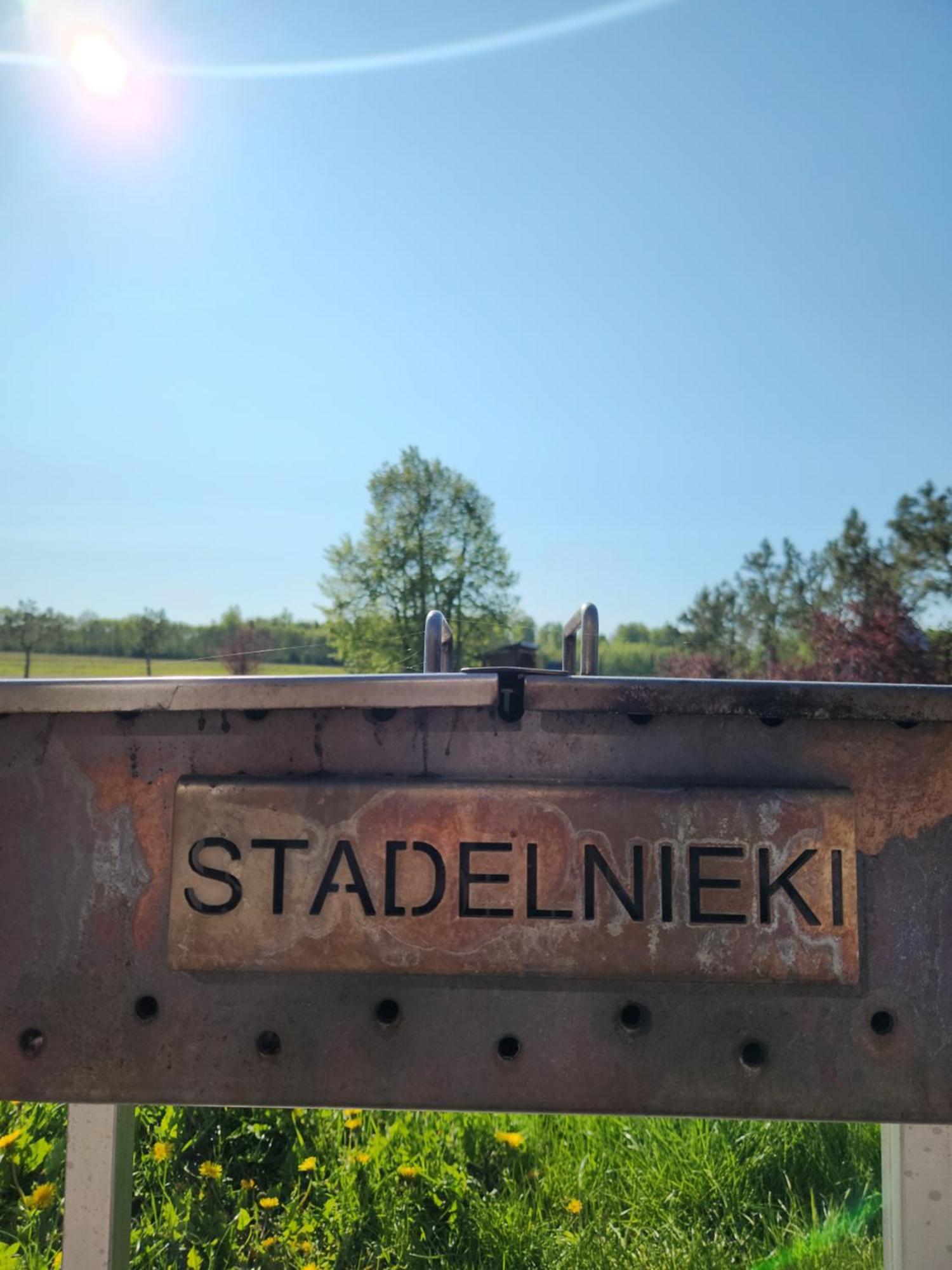 Stadelnieki Smaltani Exterior foto